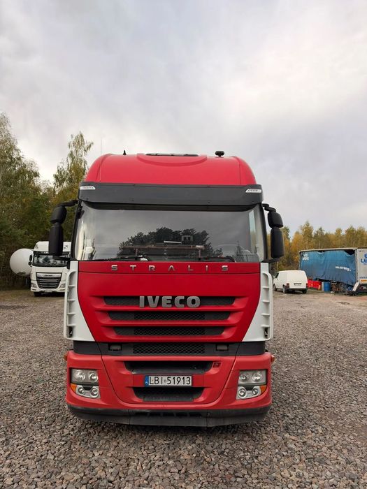 Iveco