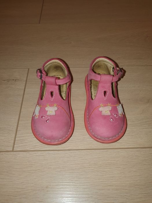 Trzewiki Mini Maguy 22