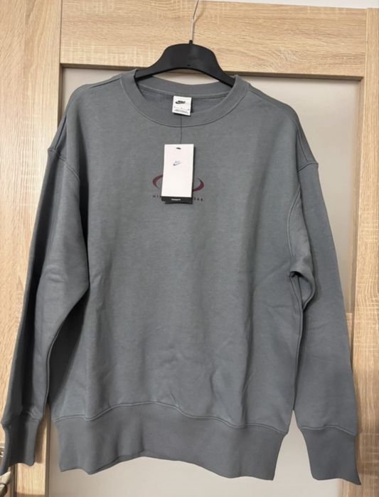 Bluza Nike oversize