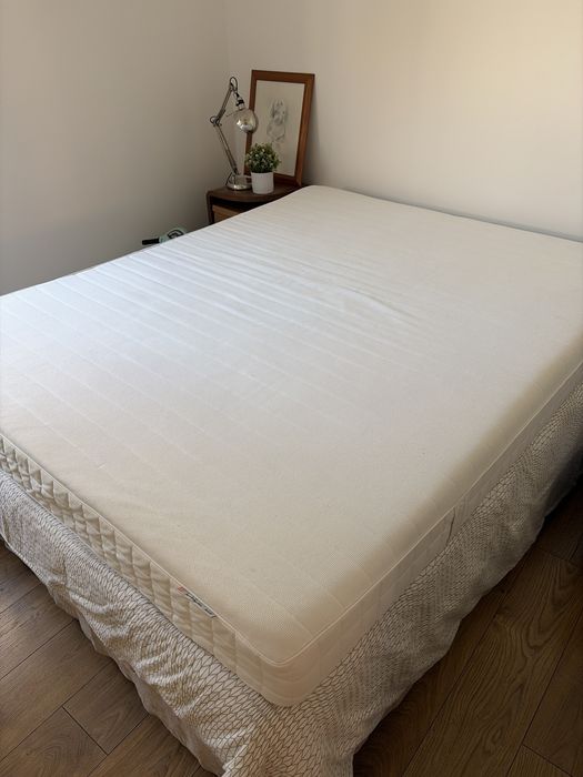Colchão IKEA Mauranger 160x200