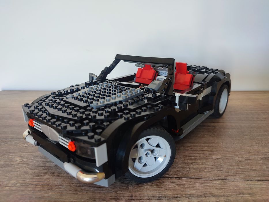 LEGO Creator 3 w 1 4896