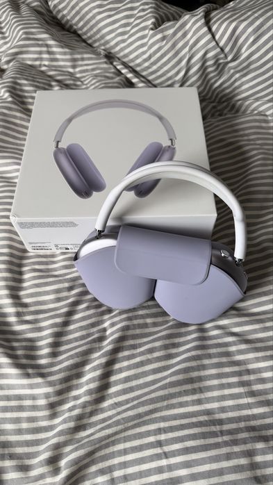 Apple airpods max