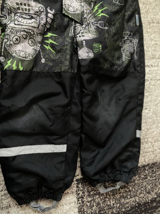 Комбінезон lassie 104-110