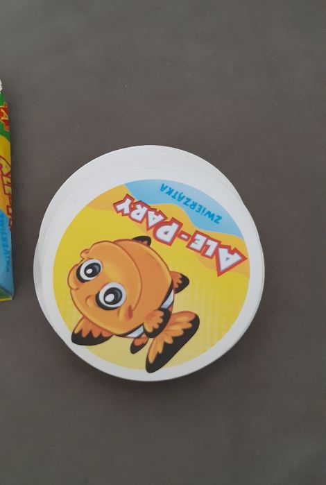 Gra karciana ale pary