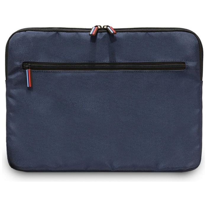 BMW Nylon Pockets & Metal Logo - Pokrowiec na notebooka 14"