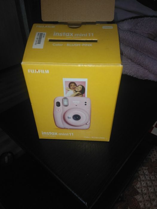 Фотоапарат цифровий продам