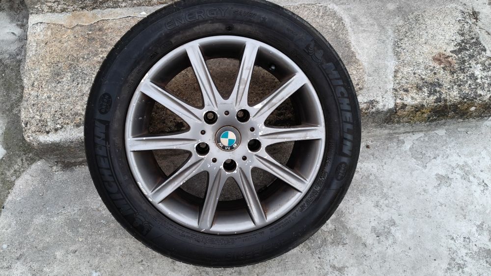 Jante  16'  BMW.
