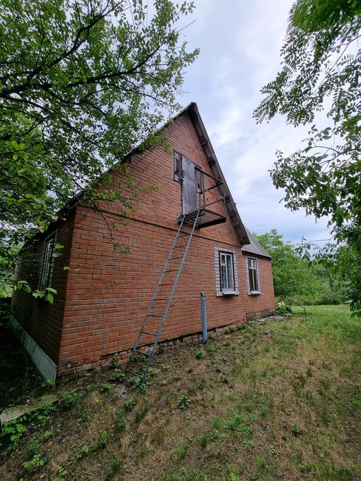 Вакуленці, з виходом до річки, 20 сотих з капітальним будинком