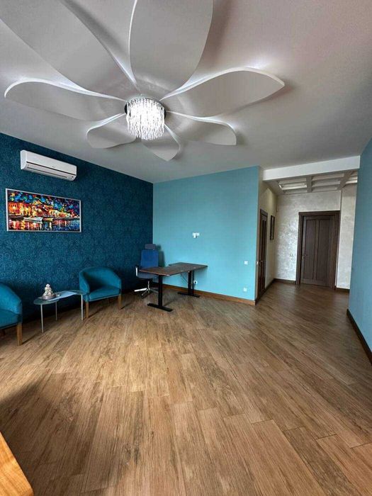 3-комнатная квартира по адресу Куликово поле пл. (площадь 132 м²) - Atlanta.ua - фото 5