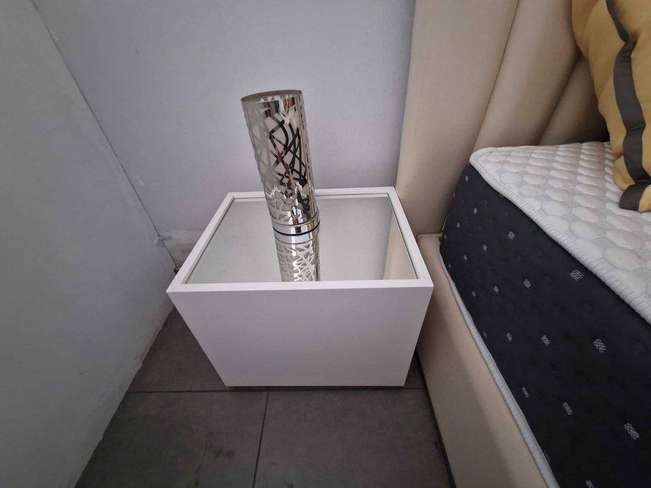 Cama de Loja (Conjunto ou Separado)