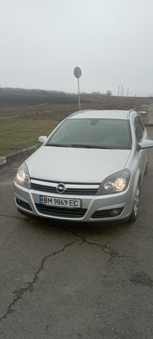 Продам Опель Астра