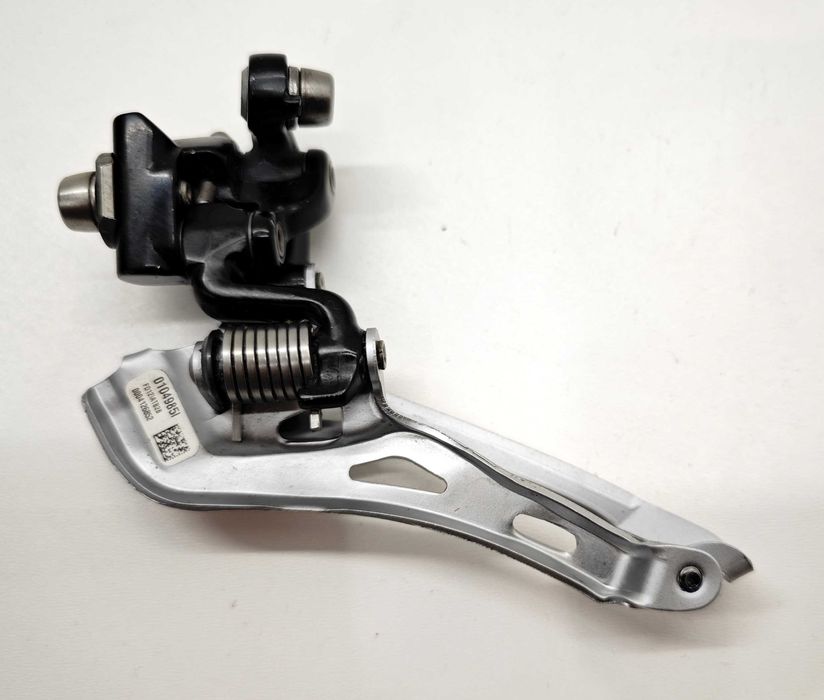 Przerzutka przednia hak Campagnolo Athena  2 x11s