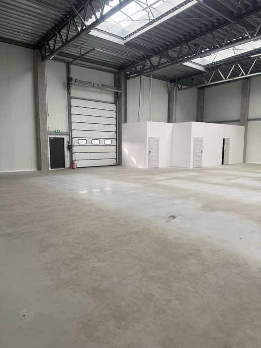 Lokal usługowy 364m2 Giżycko