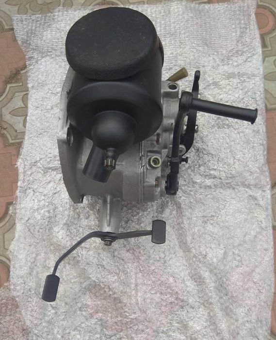 Продам КПП МТ 16.