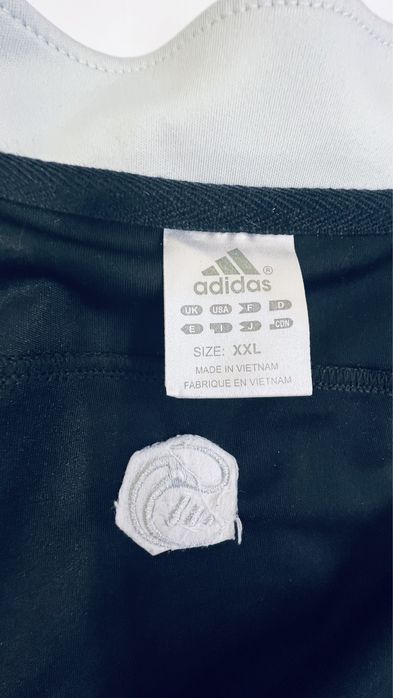 Koszulka sportowa - Adidas rozm. L