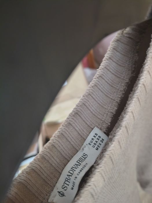 Sweter Stradivarius