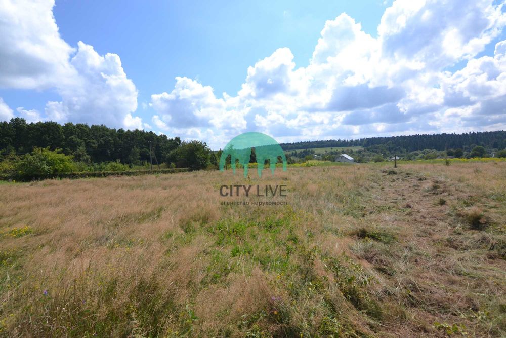 Продаж Земля 9сот. під забудову 15хв до м.Івано-Франківськ (63)