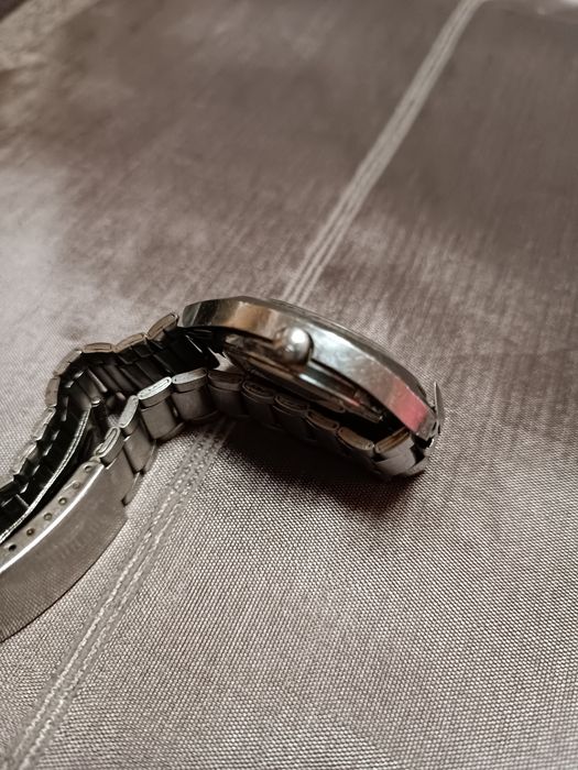 Часы TISSOT автоматик винтаж.