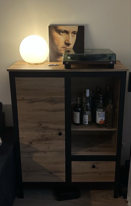 Loft komoda - Agata meble