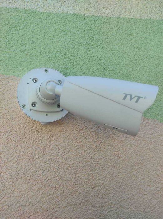 Відеоспостереження та сигналізація для дому та бізнесу. Гарантія 1 рік