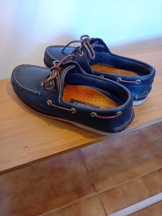 Sapatos Timberland nº41