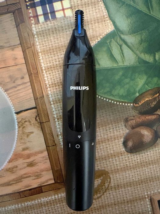 Тример для носа, вух PHILIPS NT1650/16 серії 1000