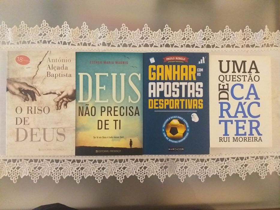 Livros de Vários Autores N.2