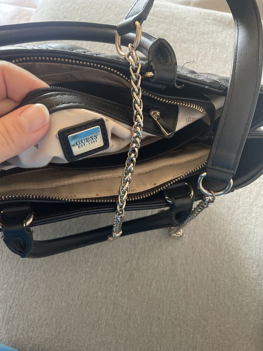 Mala de mulher GUESS