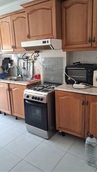 T2 Baixa da Banheira