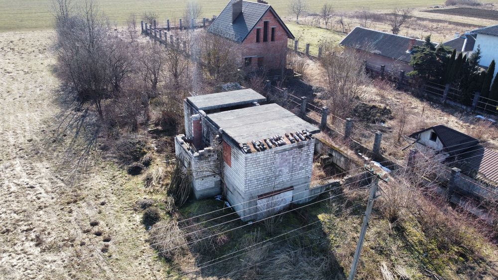 Продаж земельної ділянки 16.5 сот.під Будівництво на околиці м.Стрий.
