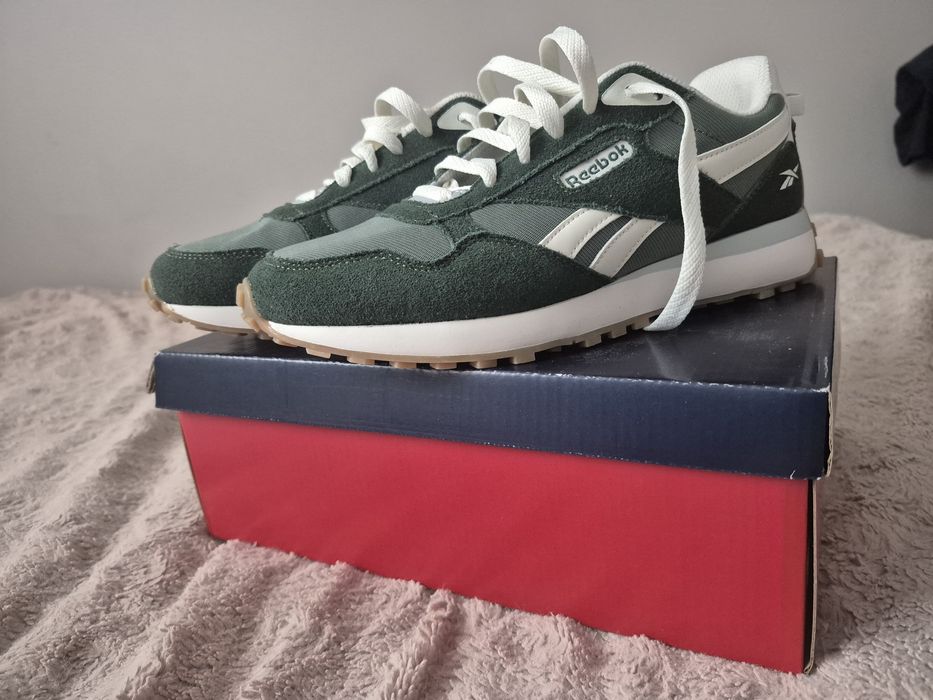 Nowe reebok roz 42