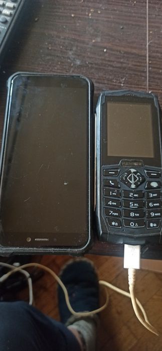 Sprzedam telefon na części tak jak na zdjęciu widać