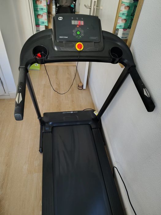 Passadeira de corrida/caminhada em excelente estado – oportunidade