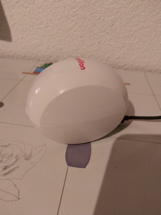 Etui ładowarka sonova AG B-R1