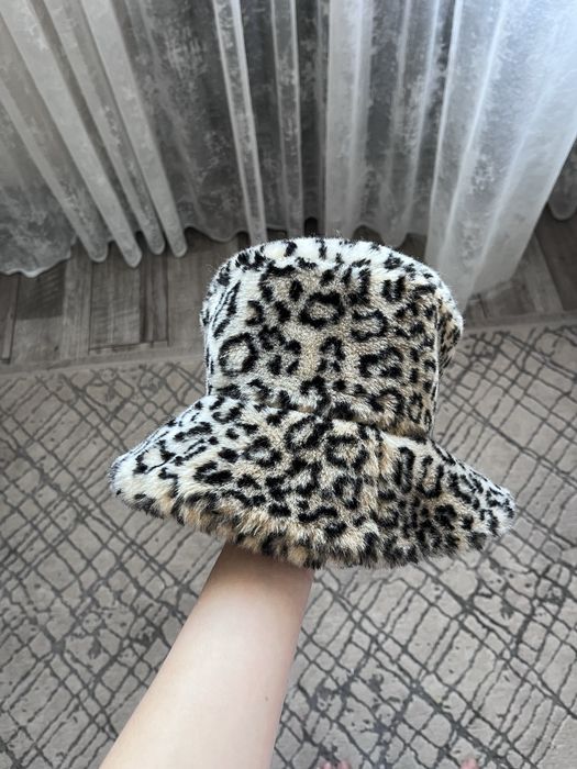 Панама  леопардова