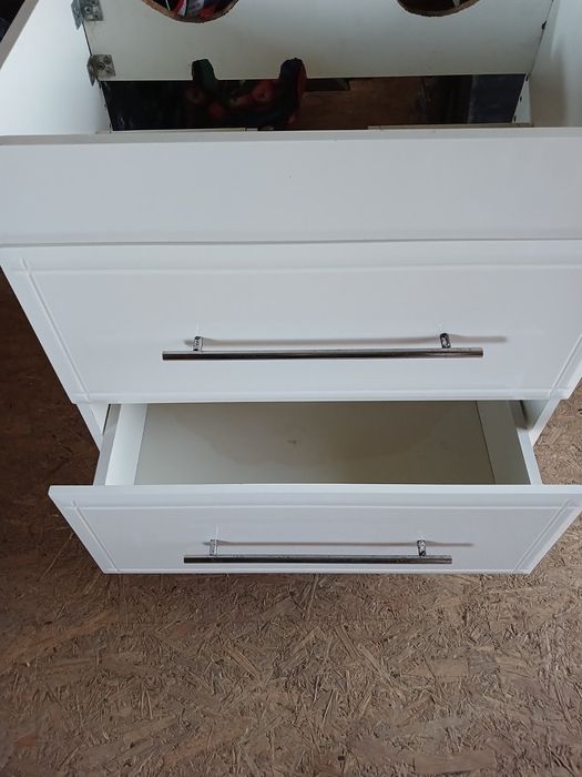 Тумбочка у ванну кімнату Доставка