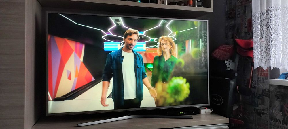 Sprzedam TV Samsung