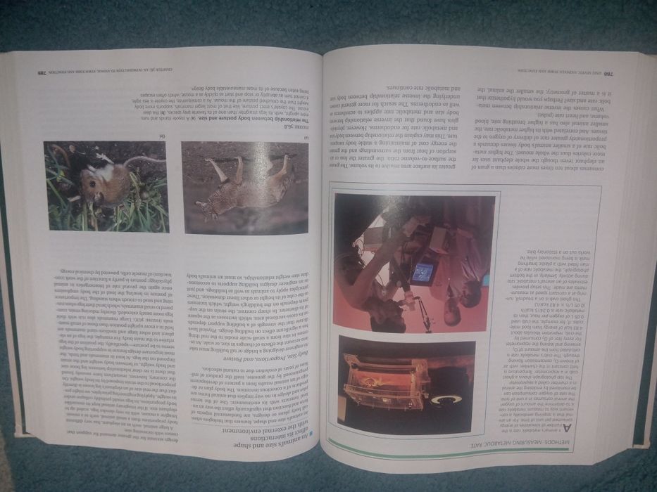 Книга на английском Биология