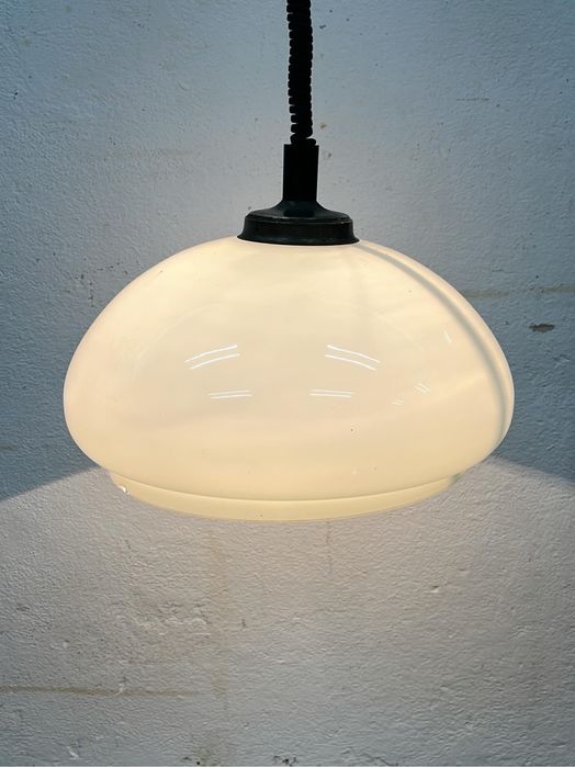 Candeeiro de teto vintage