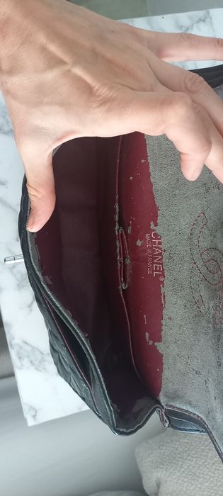 Сумка Chanel Classic medium оригінал