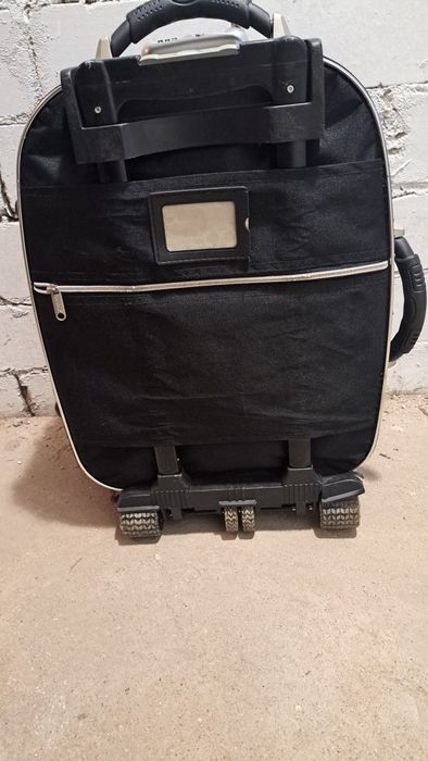 Torba podróżna Basicx