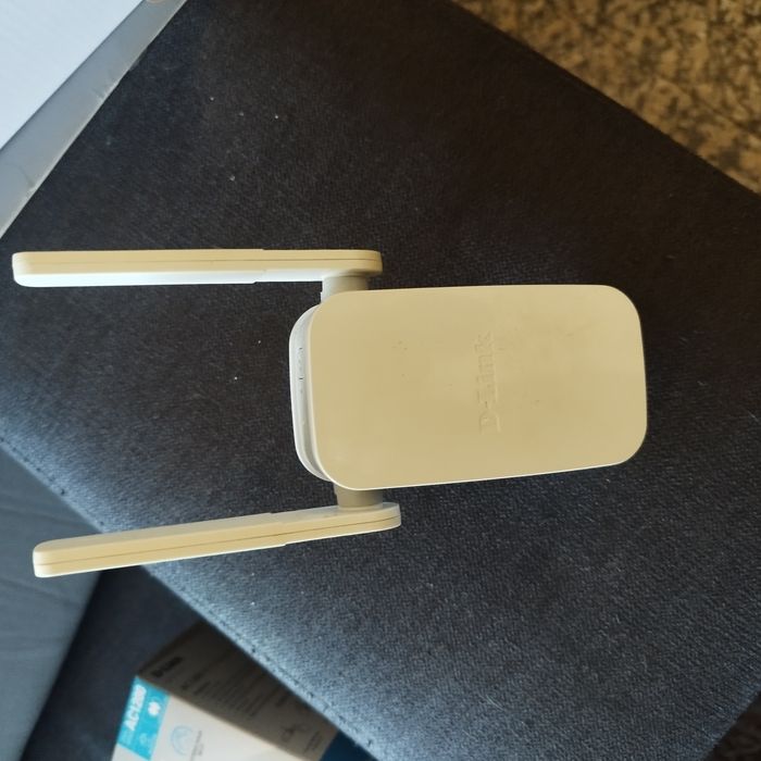 D-link DAP-1610 repetidor