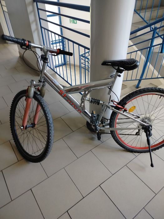 Rower młodzieżowy 26 cali koła