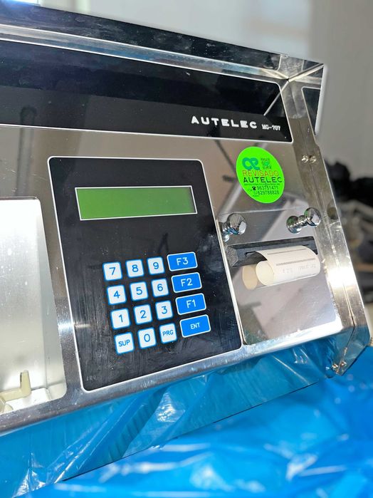 Laboratório Determinador de Gordura Azeitona e Bagaço