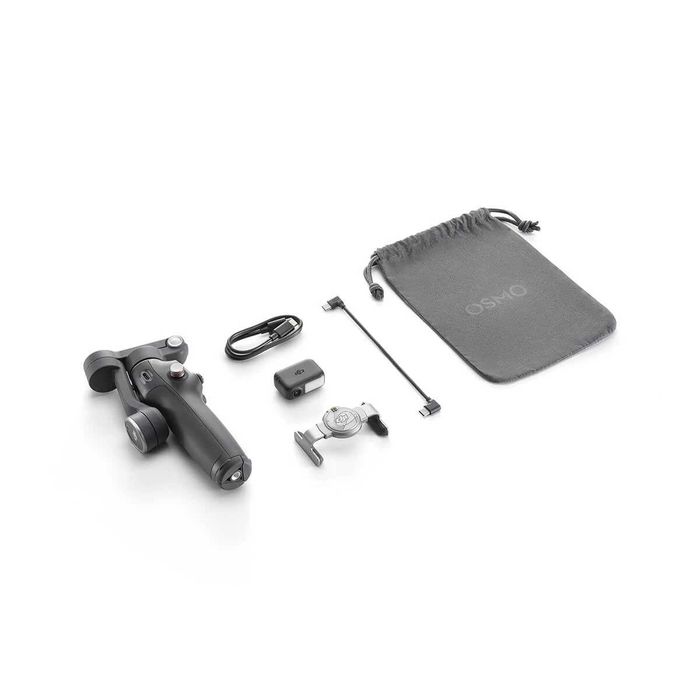 DJI Osmo Mobile 7P Gimbal