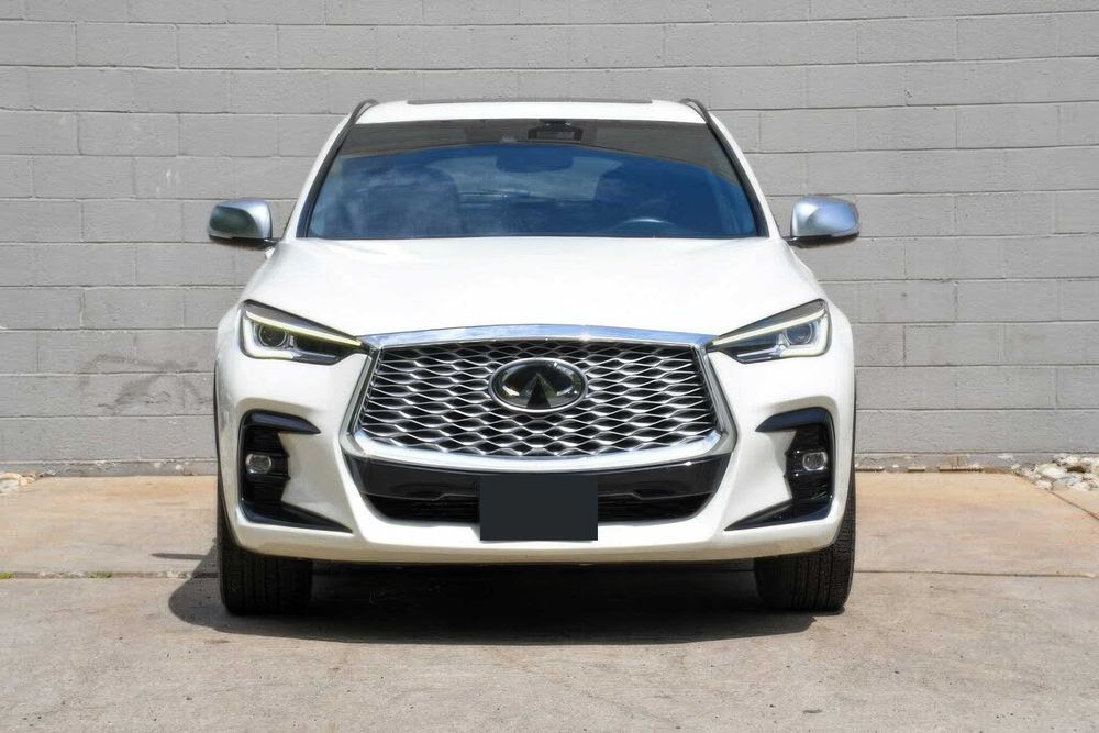 Infiniti Qx55      2023