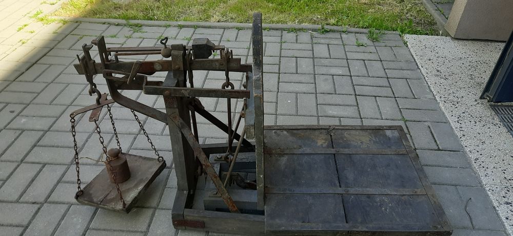 Waga    rolnicza