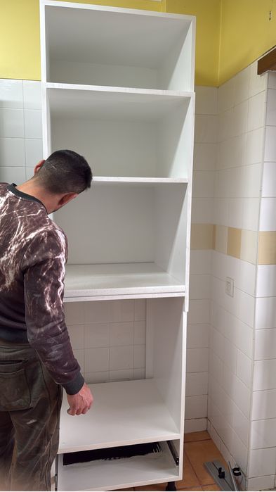 Soluções Completas de Carpintaria65709925041665124