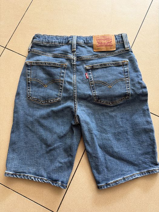 Spodenki Levis 11-12 lat