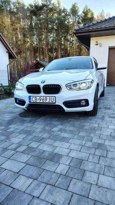 BMW Seria 1